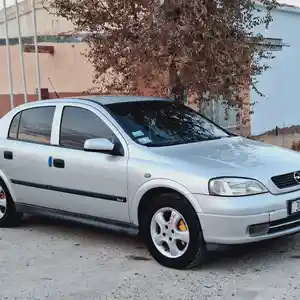 Opel Astra G, 1998