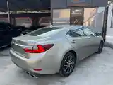 Lexus ES series, 2016-14