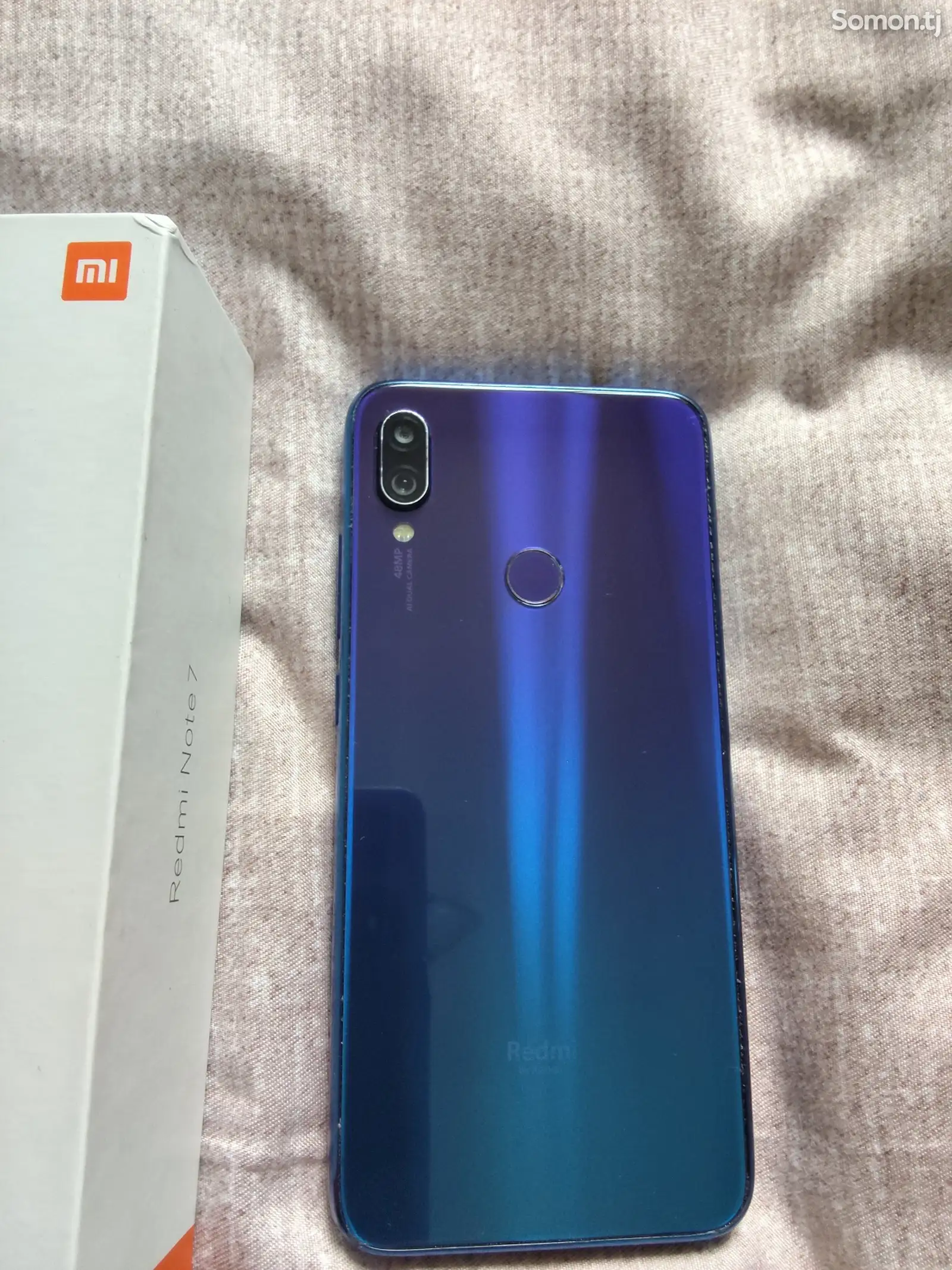 Xiaomi Redmi Note 7 64gb-1