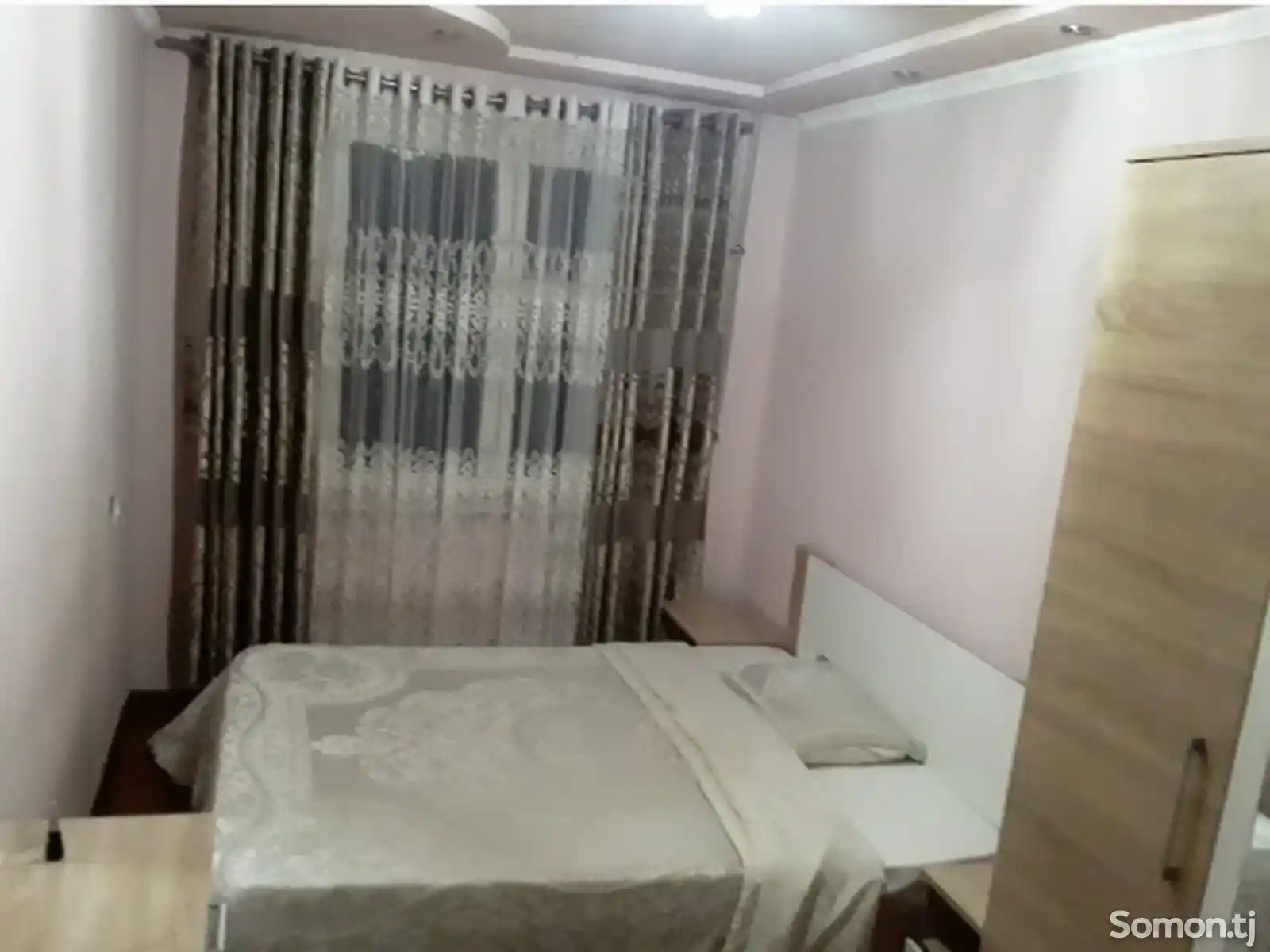 2-комн. квартира, 3 этаж, 50м², Сино, поликлиника 14-2