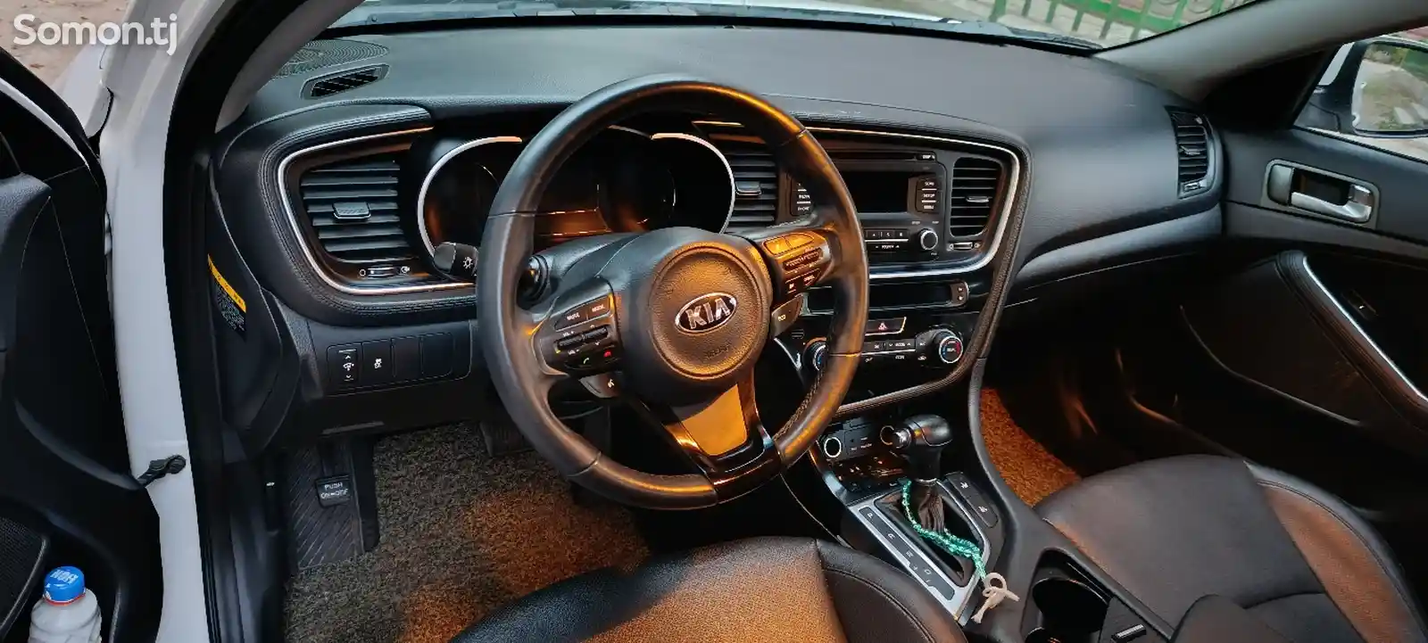 Kia K series, 2015-3