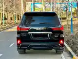 Lexus LX series, 2020-3