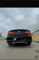 Hyundai Sonata, 2018-6