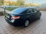 Toyota Camry, 2008-4