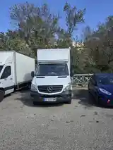 Бортовой грузовик Mercedes Benz sprinter 514,2018-3