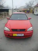 Opel Astra G, 1999-2