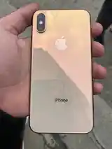 Apple iPhone Xs, 64 gb, Gold-2