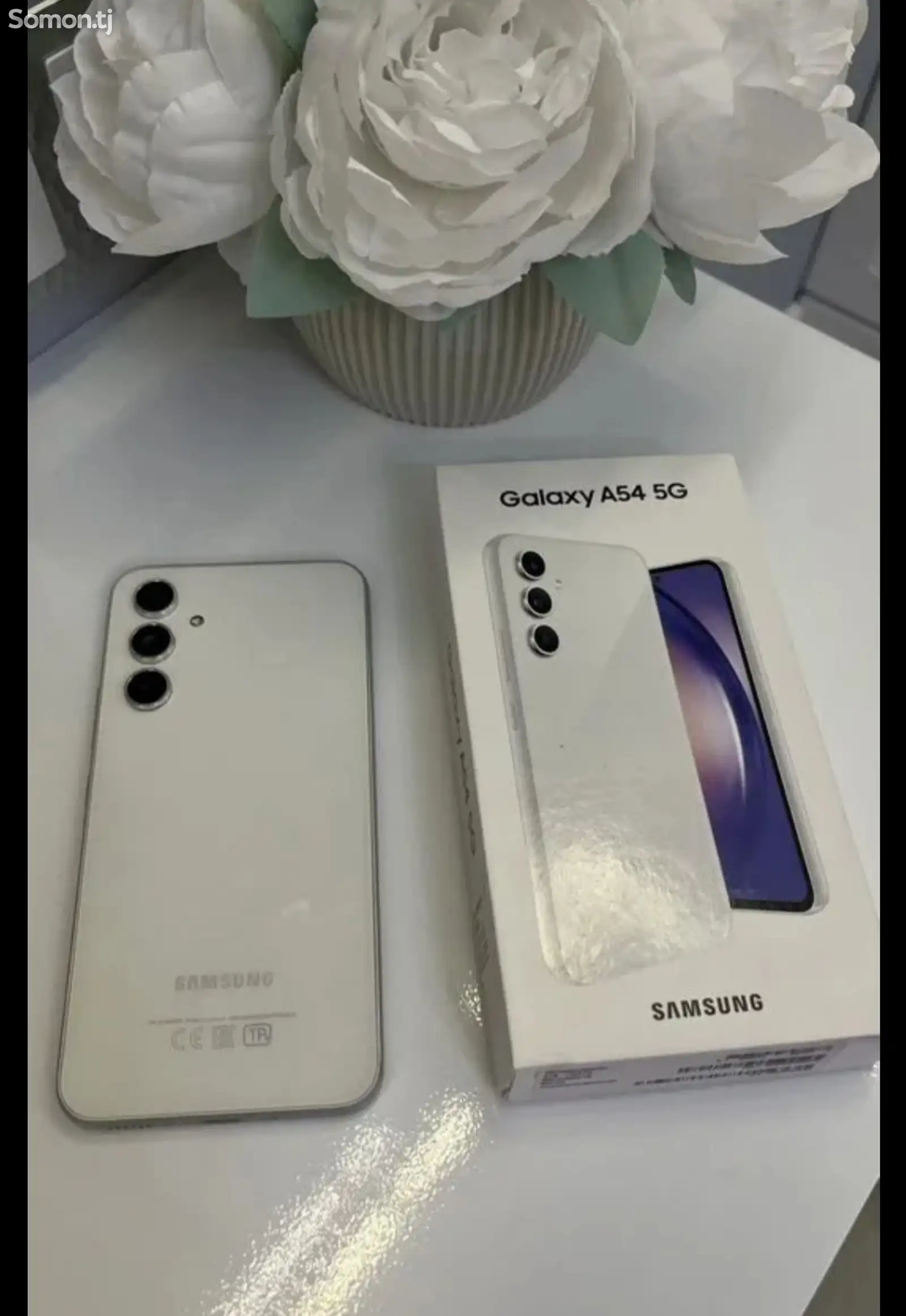 Sumsung Galaxy A54-1