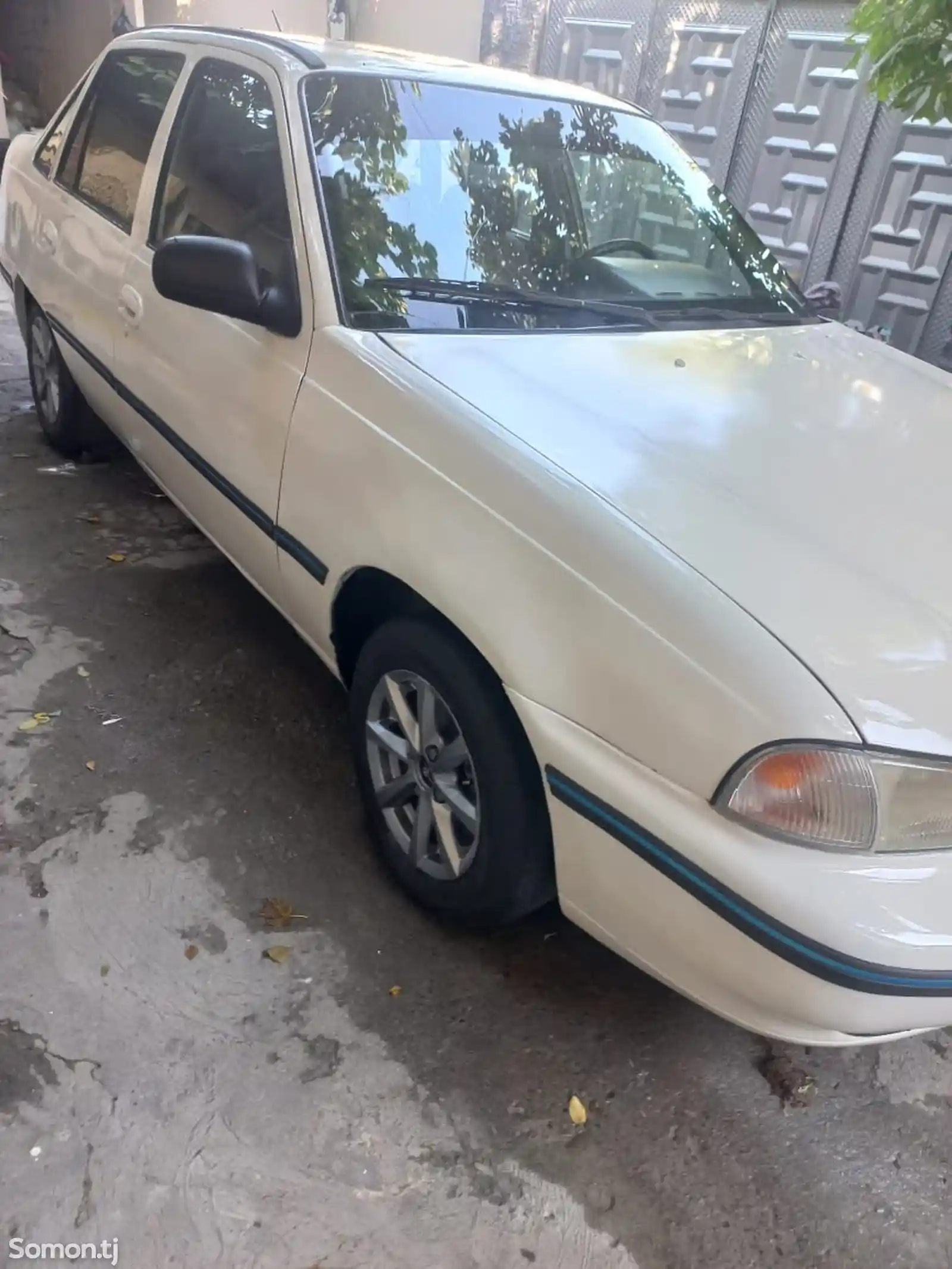 Daewoo Nexia, 1994-2