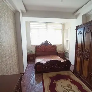 2-комн. квартира, 9 этаж, 70 м², 101мкр