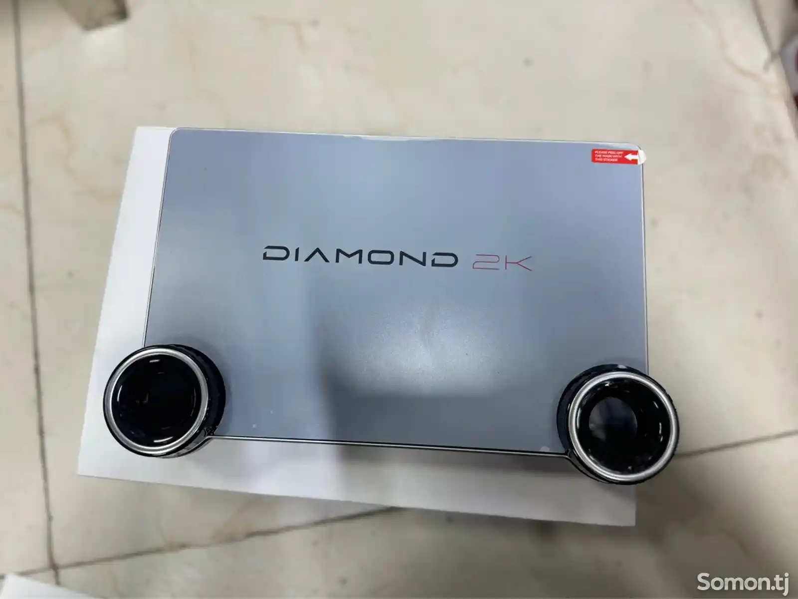 Монитор Diamond 2k-3