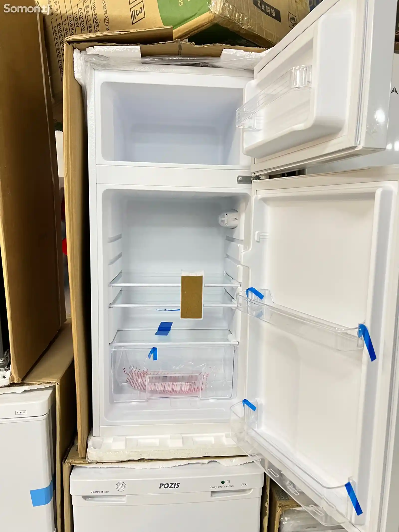 Холодильник Avest-2