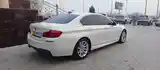 BMW 5 series, 2012-5