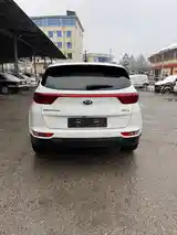 Kia Sportage, 2016-4