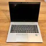 Ноутбук HP EliteBook 840 G6 i5 8th 256/8gb-2