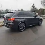 BMW X5, 2015-4