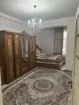 2-комн. квартира, 10 этаж, 58м², Шохмансур-4