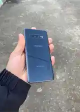 Samsung Galaxy s10+-2