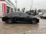 Toyota Camry, 2018-2