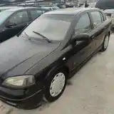 Opel Astra G, 2001-6