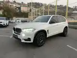 BMW X5, 2014-2