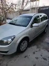 Opel Astra H, 2007-10