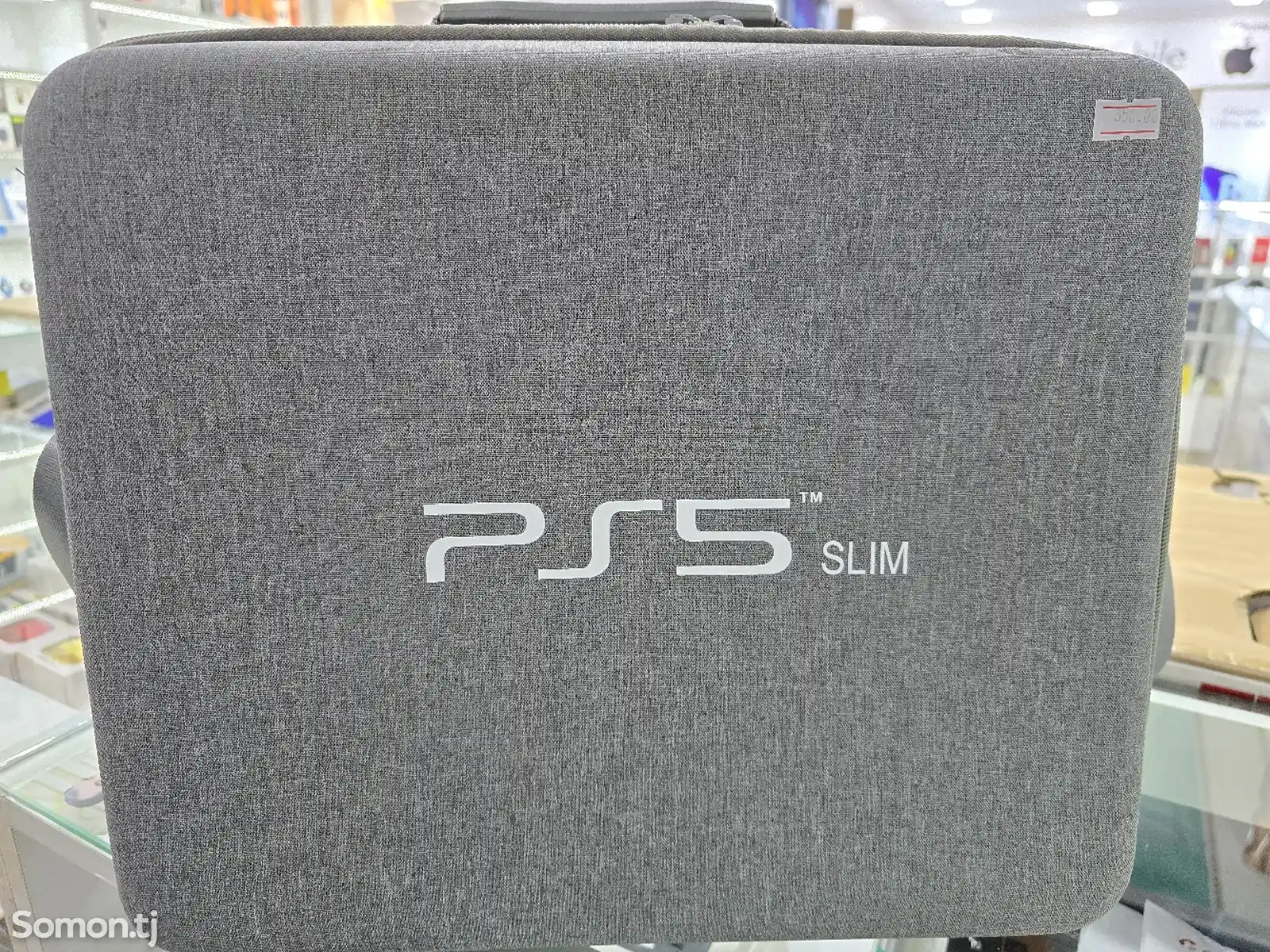 Сумка для Sony Playstation 5 slim-4