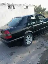 Mercedes-Benz A class, 1993-2