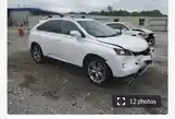 Lexus RX series, 2014-10