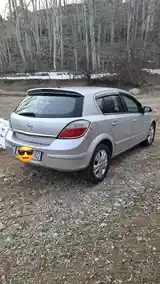 Opel Astra H, 2006-4