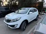 Kia Sportage, 2011-3