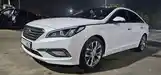 Hyundai Sonata, 2017-7