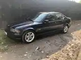 BMW 3 series, 2000-2