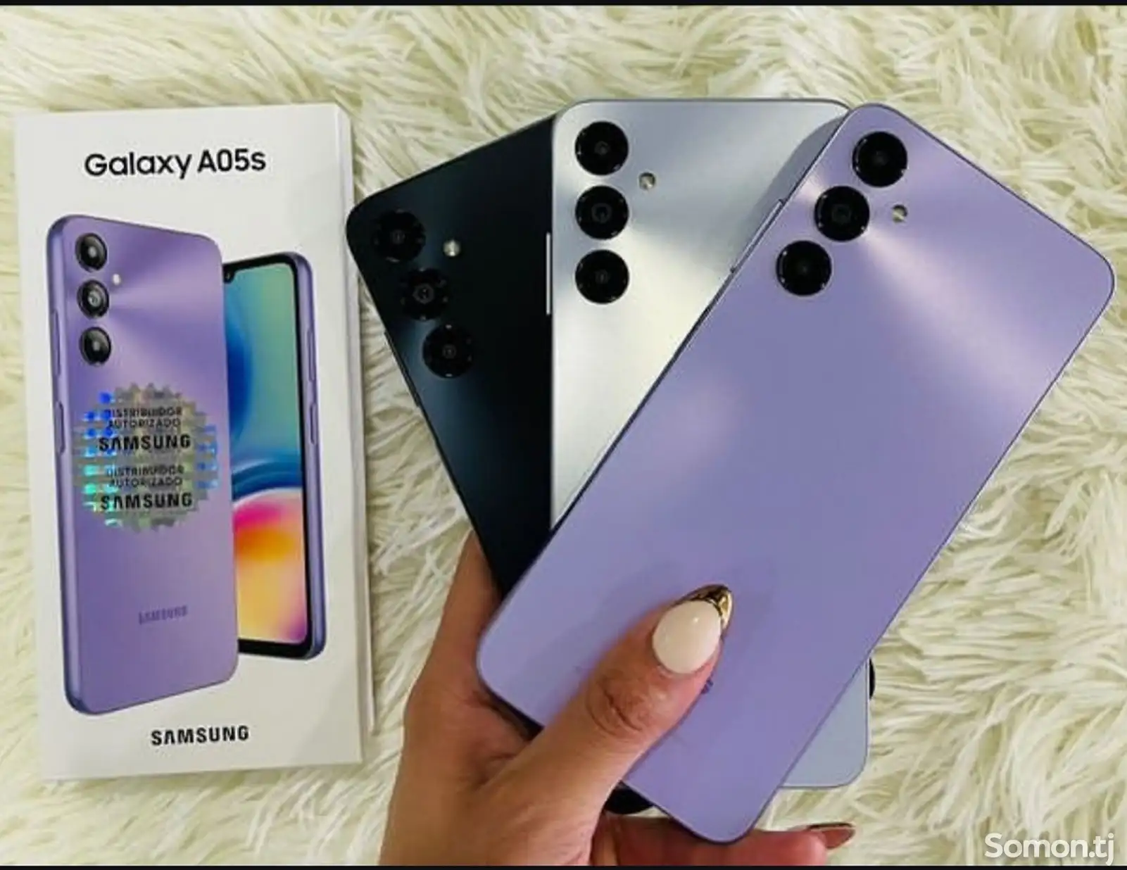 Samsung Galaxy A05s,128гб-3