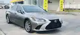 Lexus ES series, 2022-3