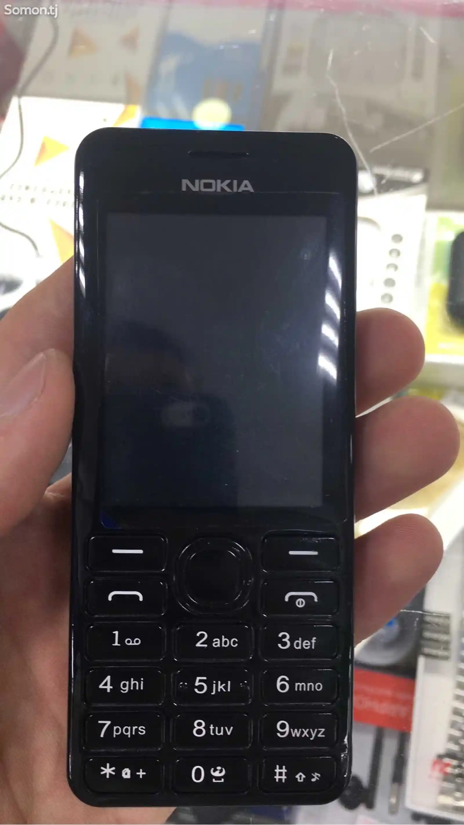 Nokia 206-1