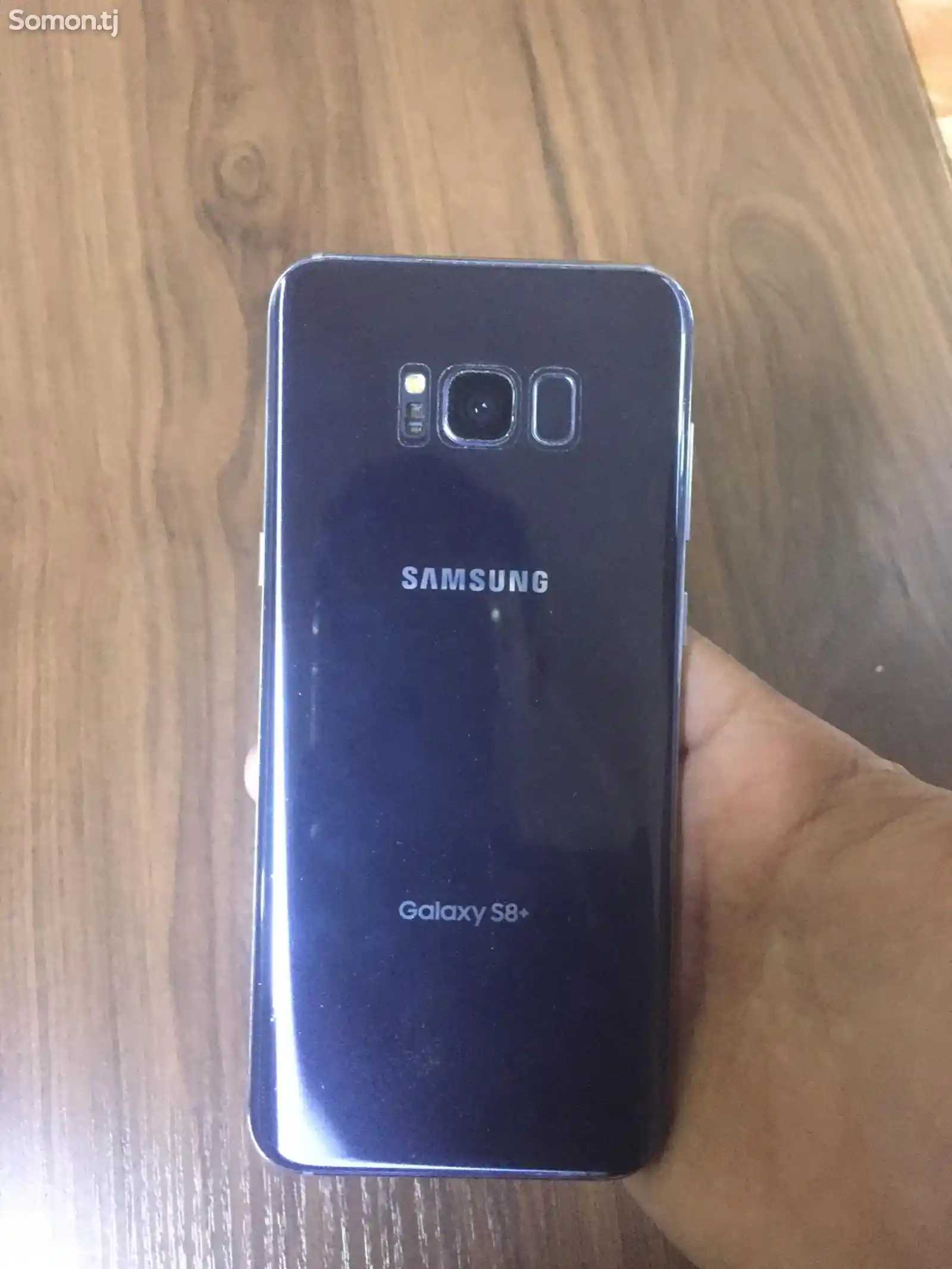 Samsung Galaxy S8+-7