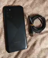 Samsung Galaxy A02s 32gb-7