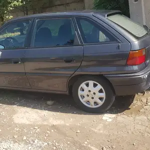 Opel Astra F, 1997