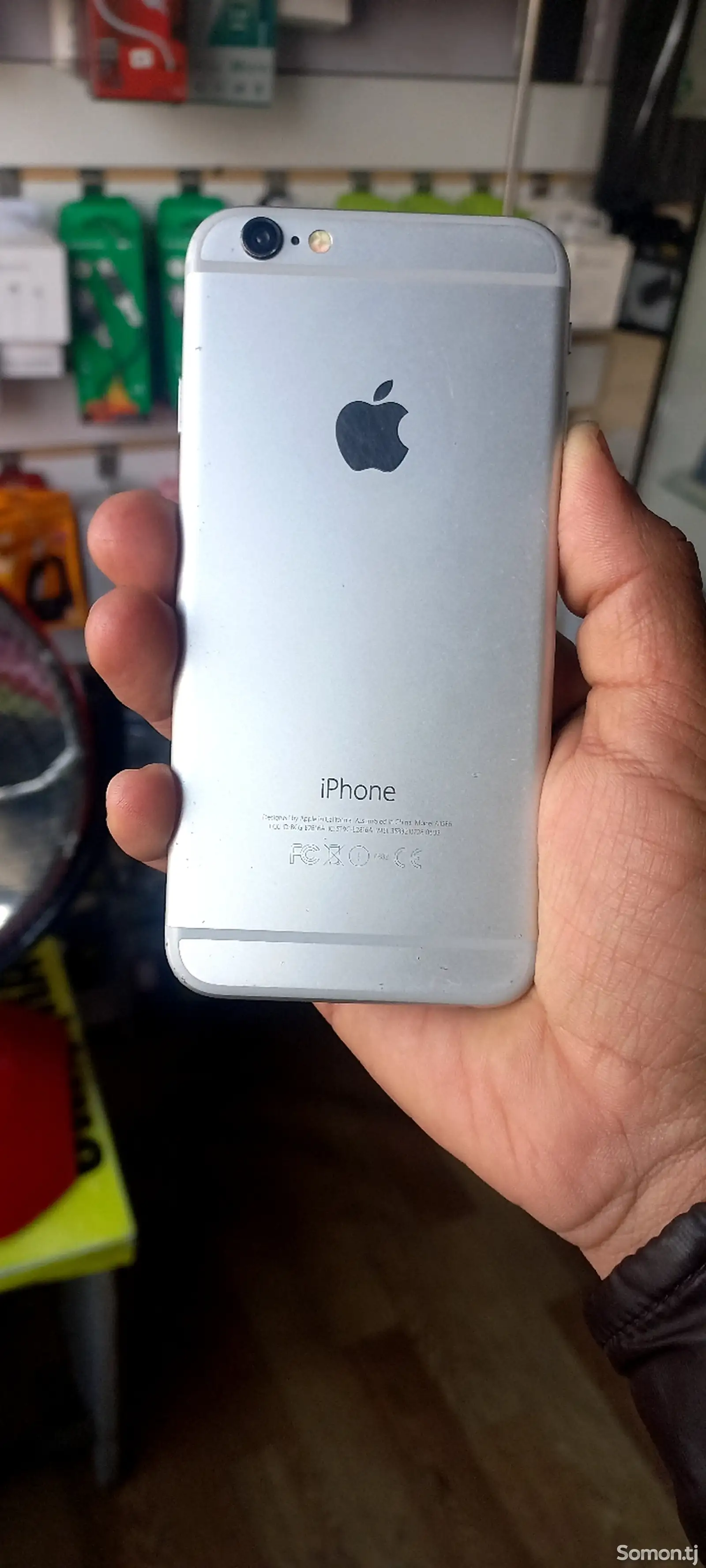 Apple iPhone 6, 16 gb