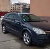 Opel Astra H, 2006-2