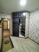 2-комн. квартира, 5 этаж, 44м², Яккачинор-5