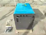 Дизельный Генератор 7.5KW-6