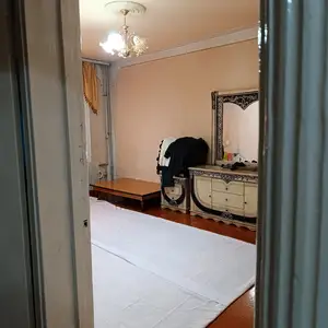 3-комн. квартира, 1 этаж, 68 м², Сино