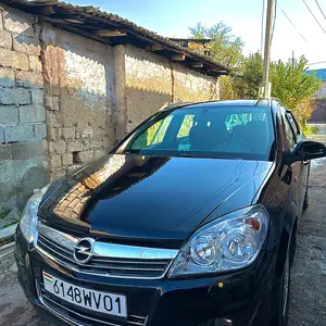 Opel Astra H, 2010