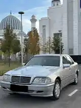 Mercedes-Benz C class, 1999-2