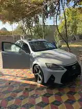 Lexus IS series, 2009-6