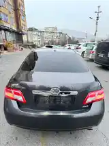 Toyota Camry, 2010-5