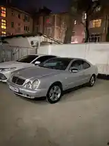 Mercedes-Benz E class, 2001-3