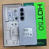 Infinix Hot 50-5